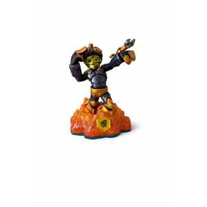 Skylanders Swap Force Spy Rise